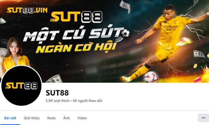 Sut88 - Nhà Cái Cá Cược Thể Thao Uy Tín Hàng Đầu Việt Nam Sut88 là sân chơi uy tín được giấy phép hoạt động từ tổ chức PAGCOR